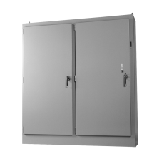 Free Standing Double Door product photo